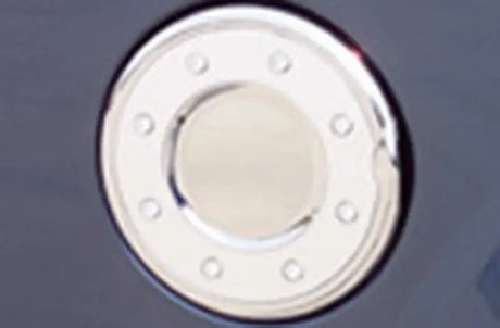 404904 Fuel Door Cover