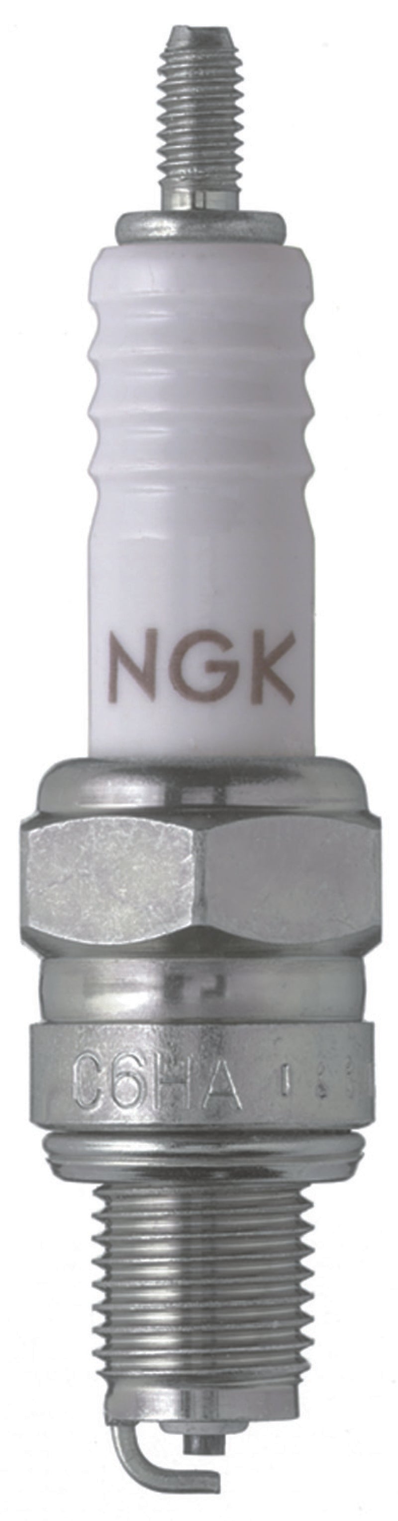 NGK 2168 NGK Standard Spark Plug Box of 10 (C8HA)