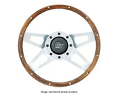 405 Grant Products Steering Wheel 13 1/2 Inch Diameter - RV and Auto Parts