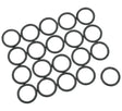 405 Lindby O-Ring Kit Linbar 20/Pc - Foot Controls