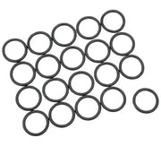 405 Lindby O-Ring Kit Linbar 20/Pc - Foot Controls