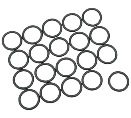 405 Lindby O-Ring Kit Linbar 20/Pc - Foot Controls