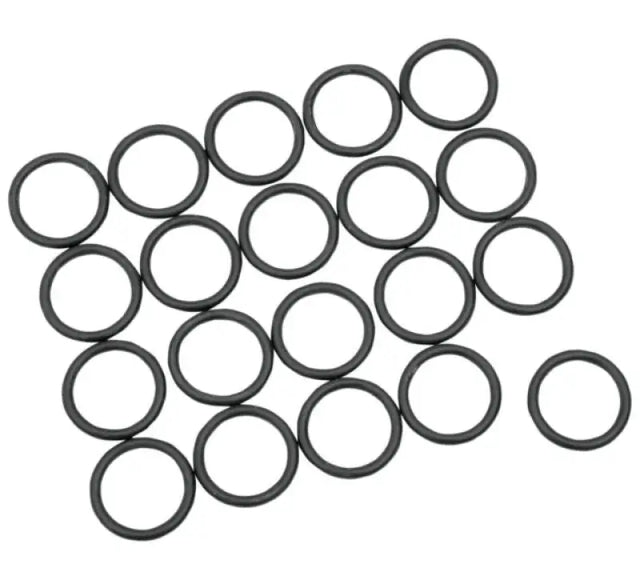 405 Lindby O-Ring Kit Linbar 20/Pc - Foot Controls