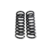 UMI Performance 4050F UMI Performance 64-72 GM A-Body 1in Lowering Spring Front - Set