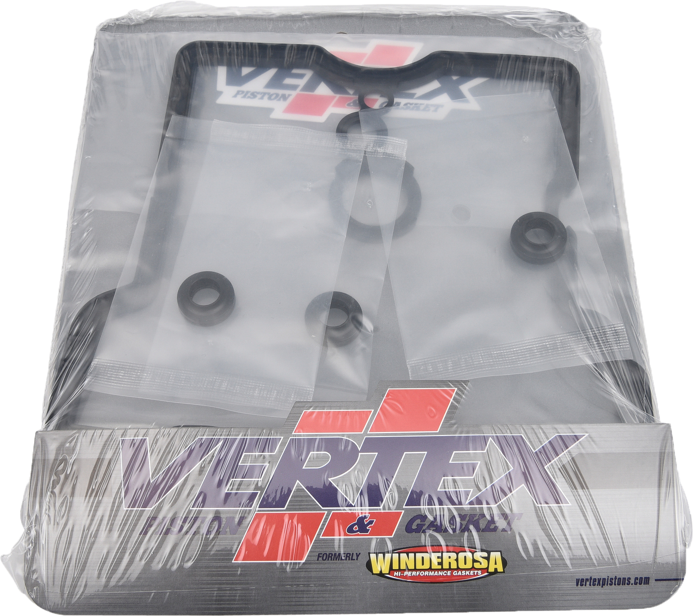 Vertex Valve Cover Gasket Gaskets/Seals 819127