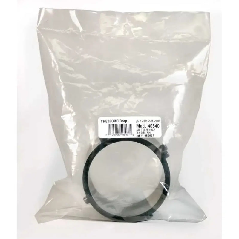 40540 Sewer Hose Connector