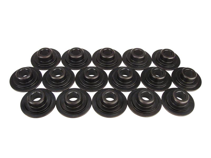 COMP Cams 761-16 COMP Cams Steel Retainers 7Deg 26918 On