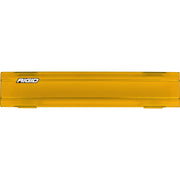 Rigid Industries 131634 Rigid Industries 10in SR-Series Pro Light Cover - Black - 131634