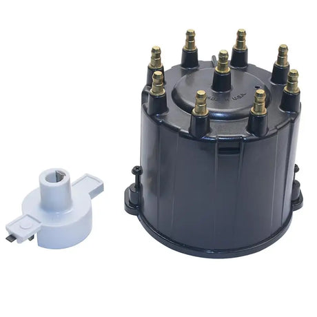 4060 Hypertech Pwr Coil Kt Cap/Rtr Only