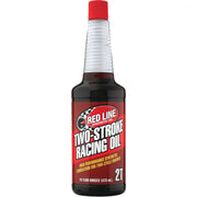 40603 Red Line 2 Stroke Racing Oil 16Oz 