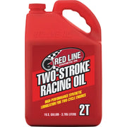 40605 Red Line 2 Stroke Racing Oil 1Gal 
