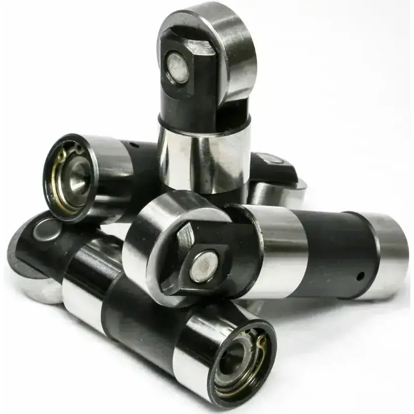 4062 Hydraulic Hp + Roller Lifters
