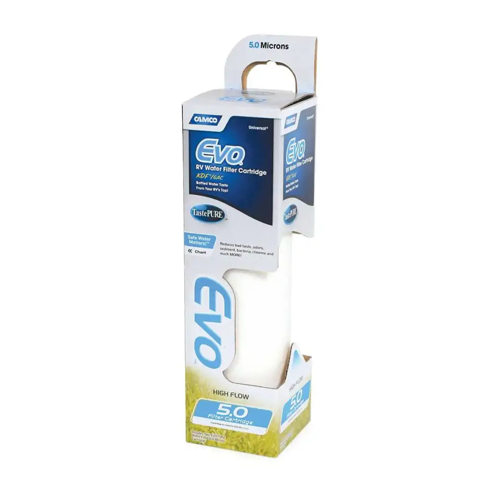 40621 Fresh Water Filter Cartridge