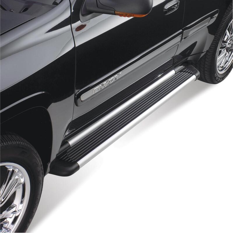 WESTIN 27-1355 STPBRD KIT TRLBLZ 02-06