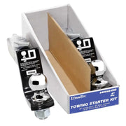 40644-002 Trailer Hitch Ball Mount