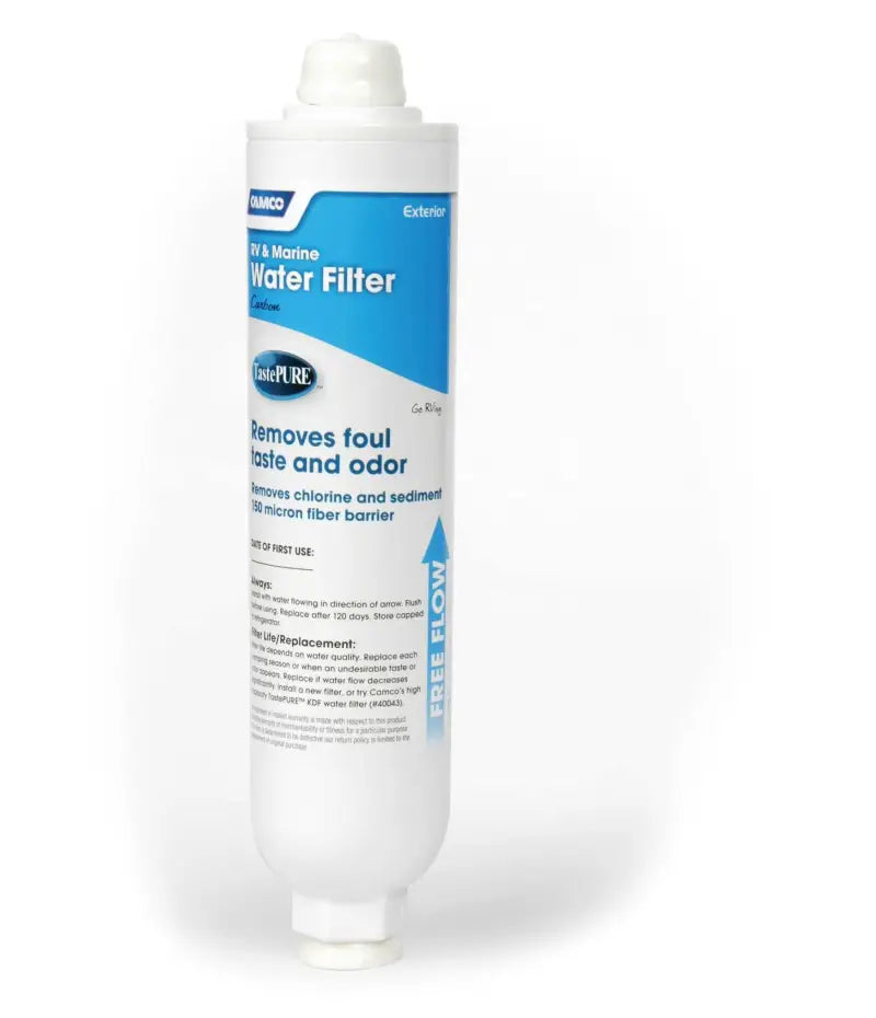 40645 Fresh Water Filter