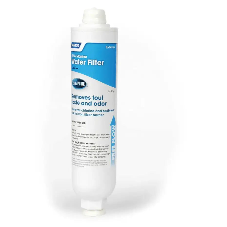 40645 Fresh Water Filter