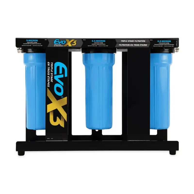 Fresh Water Filter