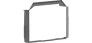 40649TL Bulkhead Divider Wing