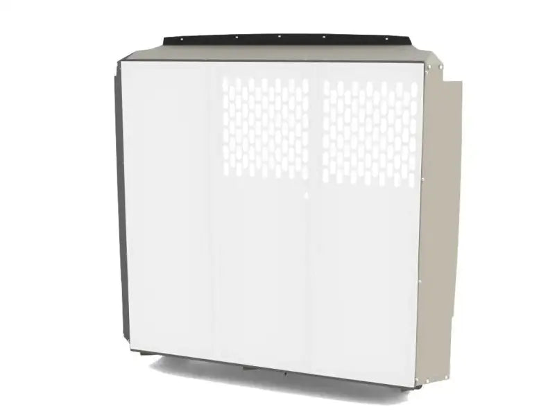 4064P Bulkhead Divider Wing