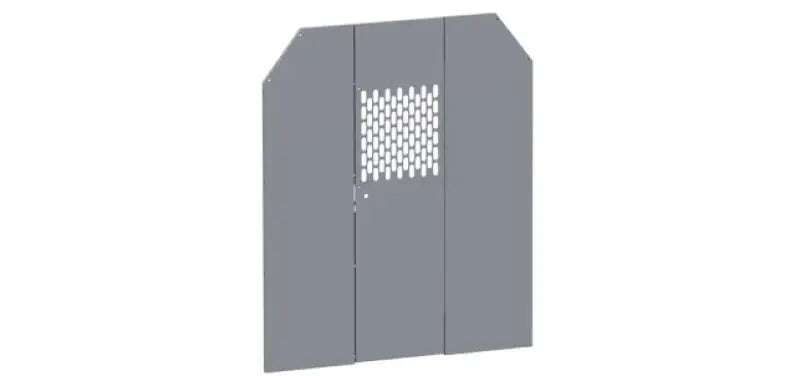 40662 Holman Partition - Center Perforated - Hig
