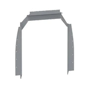 40669SH Kargomaster High Roof Sprinter Wing Kit product image, high-quality equipment for sprinter vans.