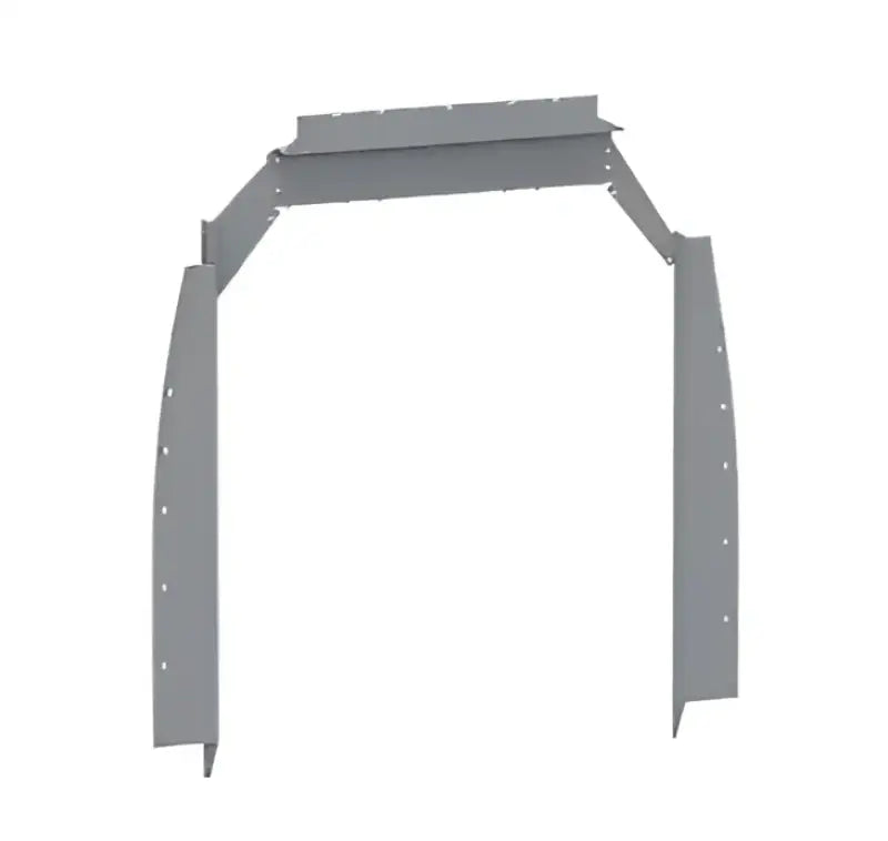 40669SH Kargomaster High Roof Sprinter Wing Kit product image, high-quality equipment for sprinter vans.