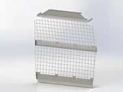 40680 Bulkhead Divider