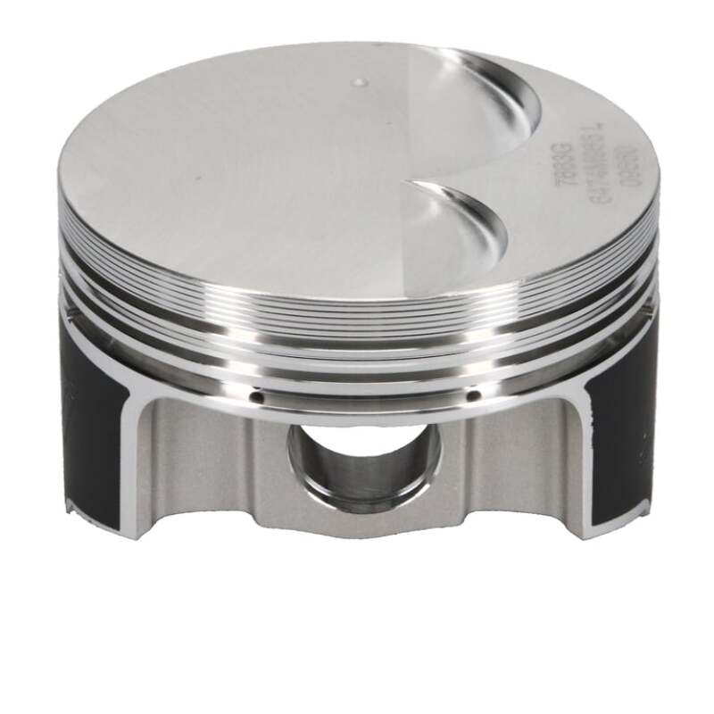 Wiseco K474M965 Wiseco SBC LS1 Vortec 5.3L FT -2.2cc 10.25:1 Piston Shelf Stock Kit - K474M965