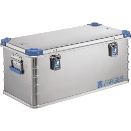 40704 Zarges Aluminum Case 30.83X15.28X13.26’ - Cargo Organizer