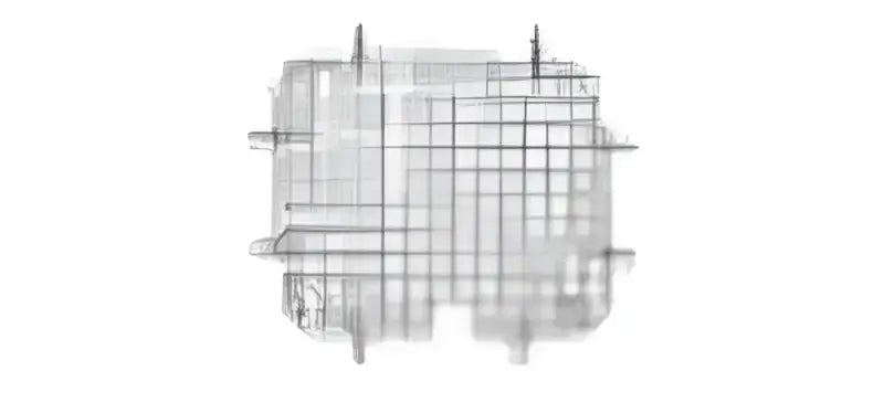 4070P Kargomaster Promaster Side Door - Window Guard