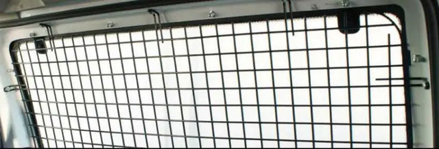 4071T Window Guard