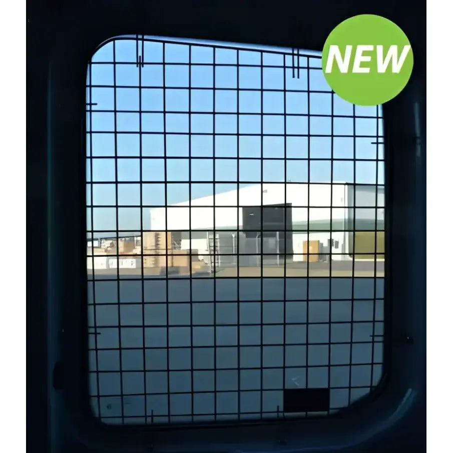 4073T Window Guard