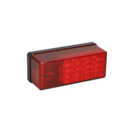 407530 Wesbar Led Low Pro Wfpr 7 Fun Tl