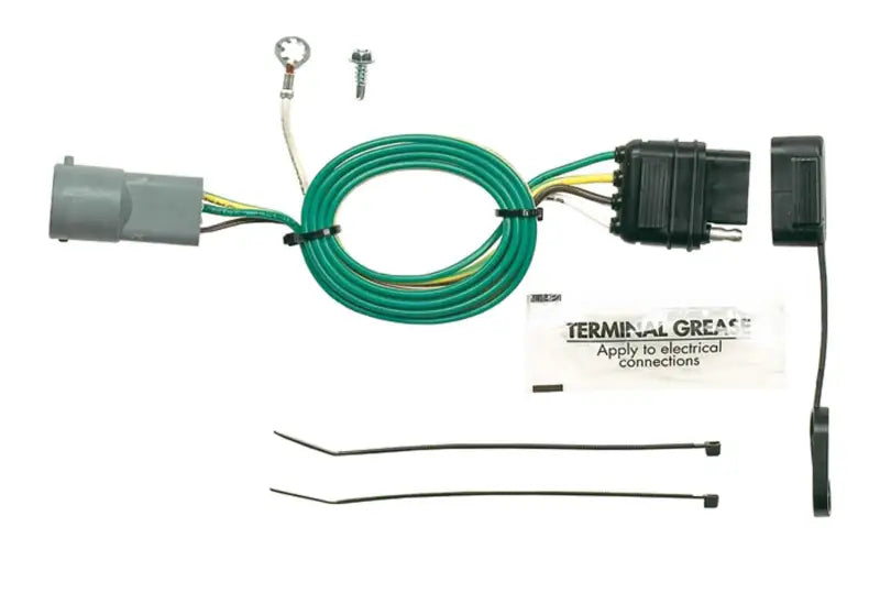 40755 Trailer Wiring Connector