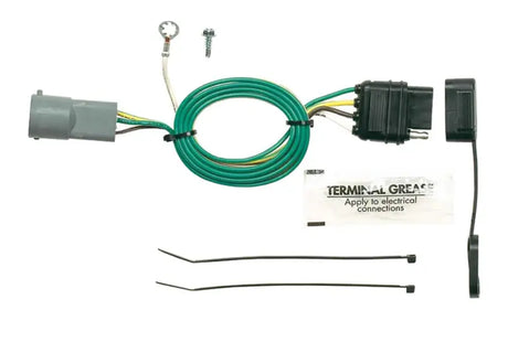 40755 Trailer Wiring Connector