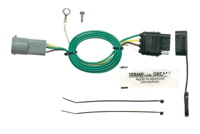 40755 Trailer Wiring Connector