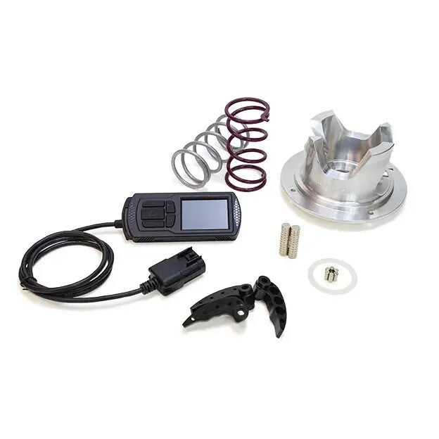Dynojet Dynojet Power Packages Stage 2 Kit Engine Management 96090006
