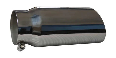 407S Exhaust Tail Pipe Tip
