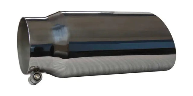 407S Exhaust Tail Pipe Tip