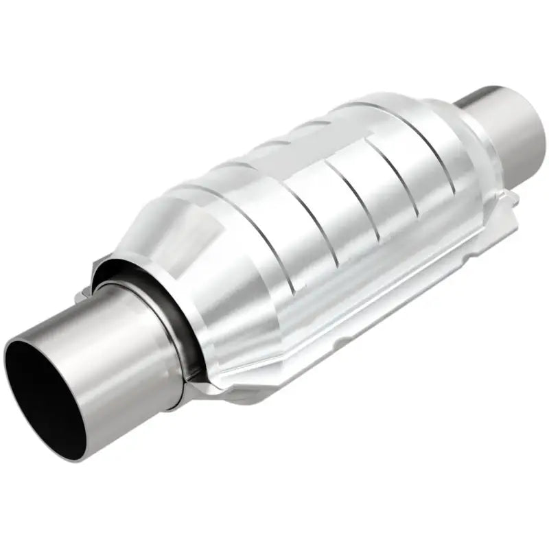 408005 Magnaflow U/C Conv Univ 2.25 Ca Tier 1