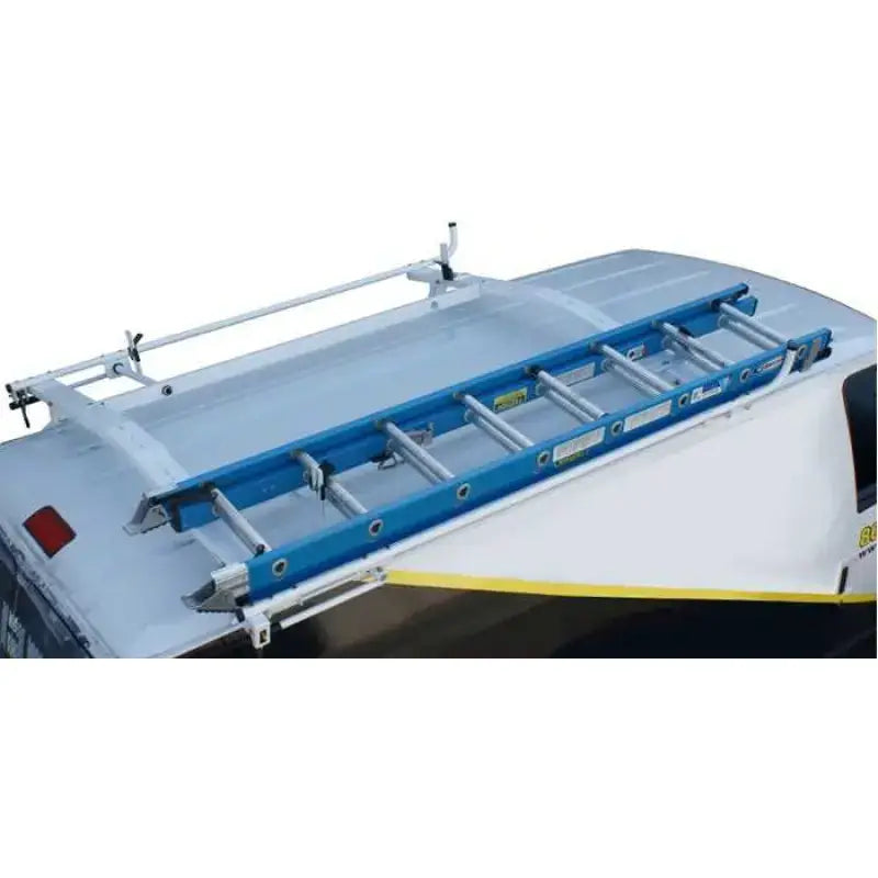 4081L Ladder Rack Drop Down Mechanism