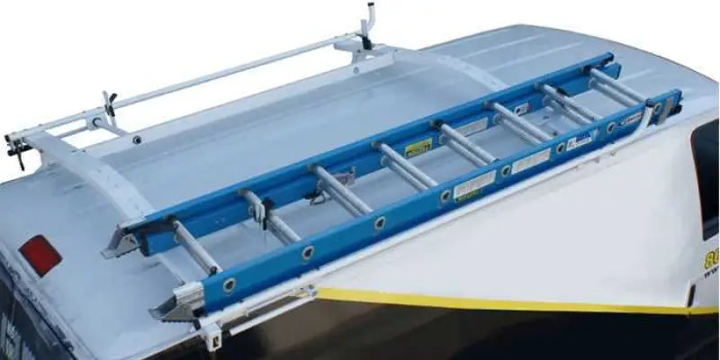 4081L Ladder Rack Drop Down Mechanism