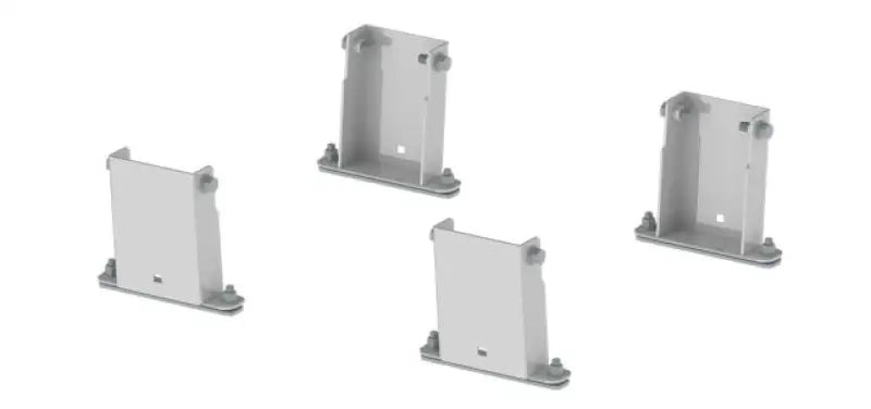 4081SF Holman Mounting Kit - Sprinter