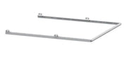 40831 Holman Rear Roller Bar (40821/4A821)