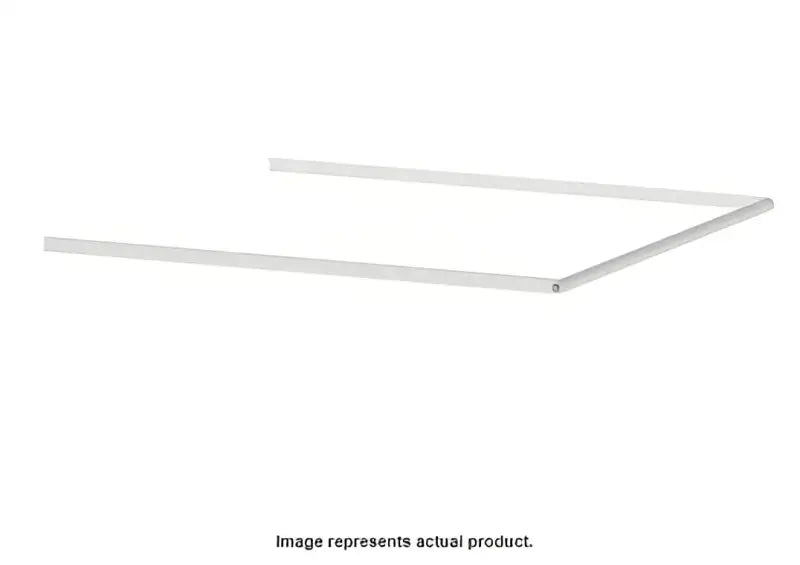 40832 Holman Rear Roller Bar (40832/4A823) - Ladder Rack