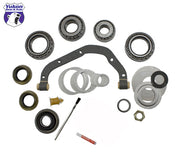 Yukon Gear & Axle YK GM14T-A Yukon Gear Master Overhaul Kit For GM 88 and Older 14T Diff