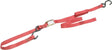 40888-10 Ancra Classic Tie-Downs Red 66"X1" Pair 