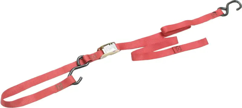 40888-10 Ancra Classic Tie-Downs Red 66"X1" Pair 