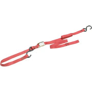 40888-10 Ancra Classic Tie-Downs Red 66"X1" Pair 